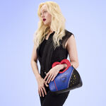 Descendants Evie Cosplay Crossbody Bag LFlifestyle1 view 2
